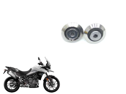 Parafuso/peso Guidão Triumph Tiger 900 Gt  20-23