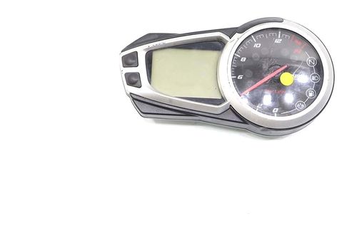 Painel Triumph Street Triple 675 13-15