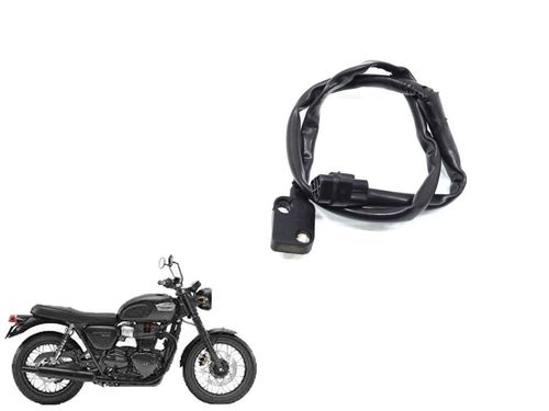 Sensor Cavalete Lateral Triumph Bonneville T100 18-2