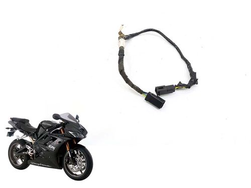 Chicote Lanterna Traseira Triumph Daytona 675 06-10