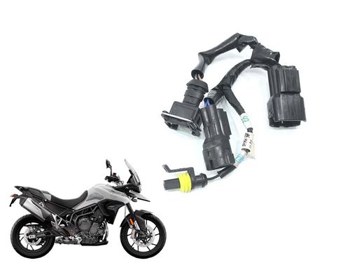 Chicote Sensor Temperatura Triumph Tiger 900 Gt  20-23