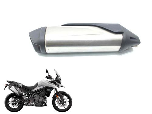 Ponteira Escapamento Triumph Tiger 900 Gt  20-23