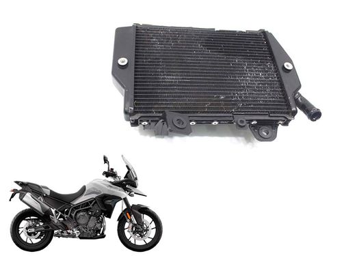 Radiador Esquerdo Triumph Tiger 900 Gt  20-23