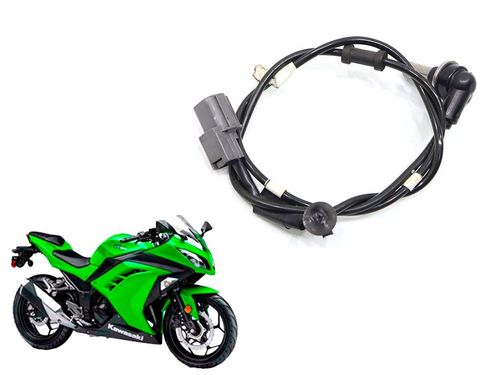 Sensor Abs Dianteiro Kawasaki Ninja 300 Ninja300 13-18
