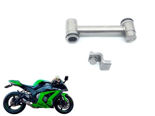 Cano Óleo Kawasaki Zx 10 Zx10 11-15
