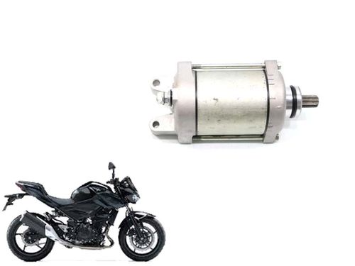 Motor Arranque Kawasaki Z 400 Z400 20-2