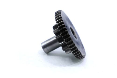Engrenagem Redução Dupla Partida Kawasaki Zx 6 Zx6 05-06