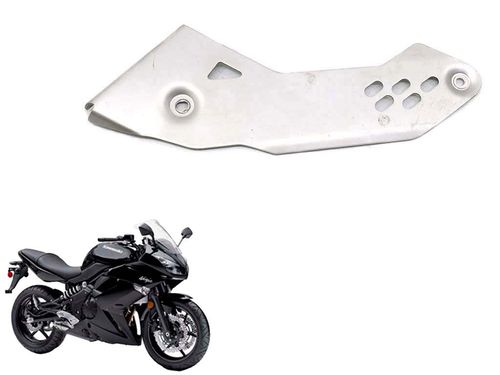 Acabamento Bacalhau Direito Kawasaki Ninja 650 R 11-12