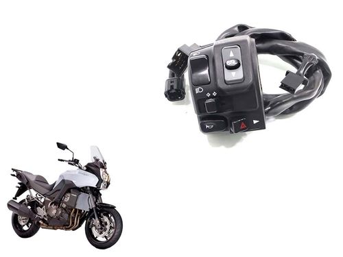 Chave Punho Luz Kawasaki Versys 1000 Versys1000 12-15