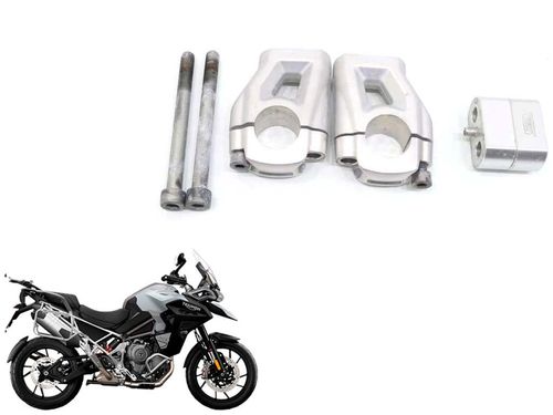 Suporte Guidão Triumph Tiger 1200 Explorer 12-1