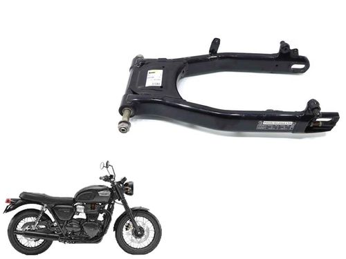 Balança Triumph Bonneville T100 18-2