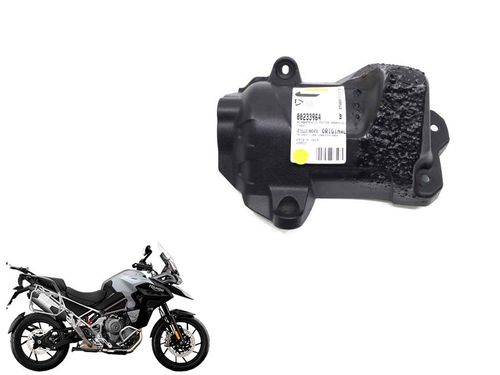 Acabamento Motor Arranque Triumph Tiger 1200 Explorer 12-1