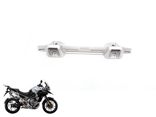 Suporte Trava  Alforge L/e Triumph Tiger 1200 Explorer 12-15