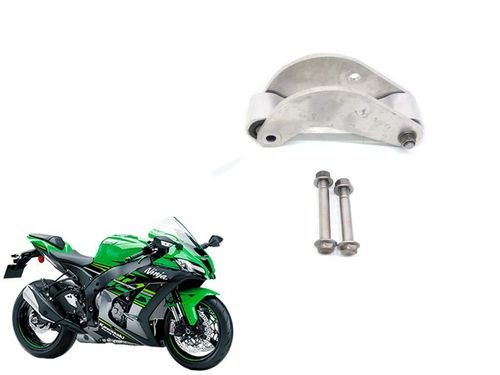 Link Amortecedor Kawasaki Zx 10 Zx10 16-2