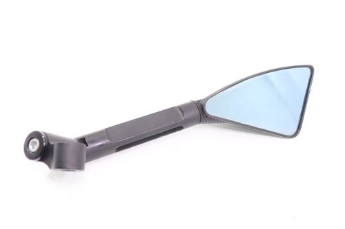 Espelho Retrovisor Direito Kawasaki Z 300 Z300 13-19
