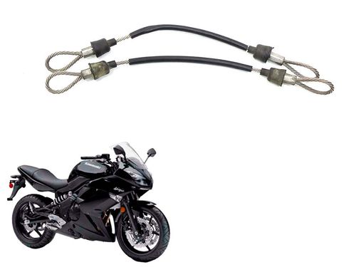 Cabo Limitador Tanque Kawasaki Ninja 650 R 11-12