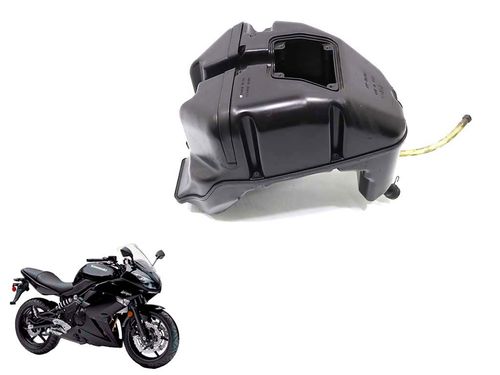 Caixa de Ar Kawasaki Ninja 650 R Ninja650r 11-12