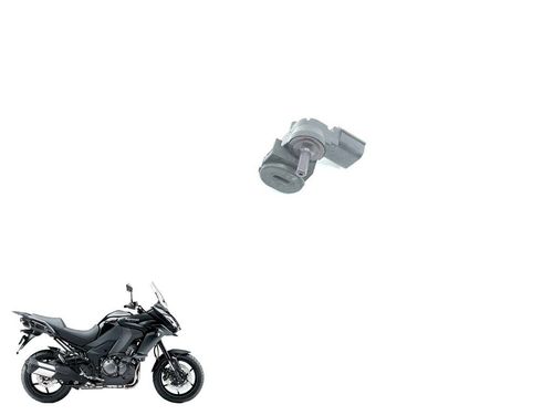 Sensor Map Kawasaki Versys 1000 Versys1000 15-18