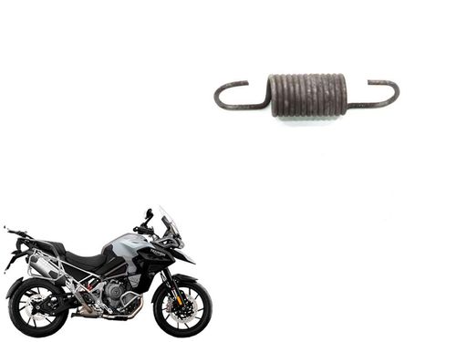 Mola Pedal Freio Triumph Tiger 1200 Explorer 12-1