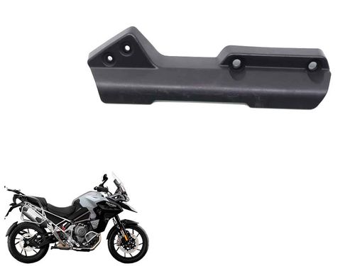 Acabamento Bengala Direita Triumph Tiger 1200 Explorer 12-1