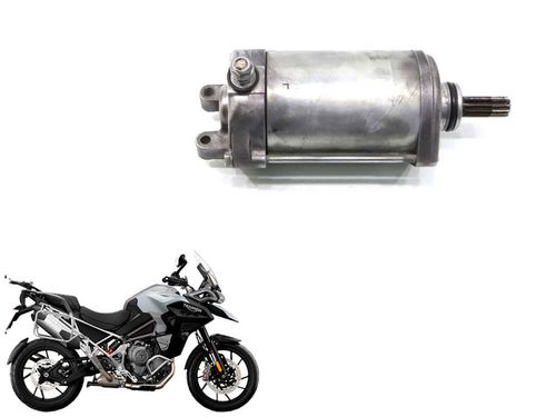 Motor Arranque Triumph Tiger 1200 Explorer 12-1