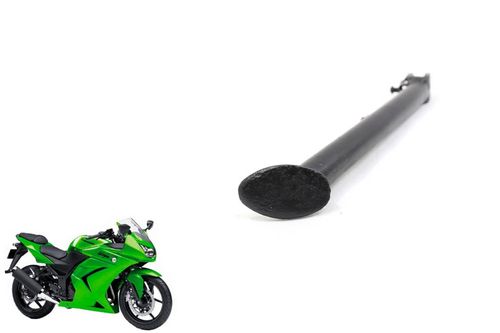 Descanso Lateral Kawasaki Ninja 250 R Ninja250r 08-12