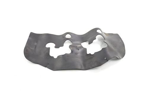 Capa Motor Kawasaki Zx 11 Zx11 95-95
