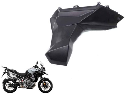 Aba Esquerda Tanque Triumph Tiger 1200 Explorer 12-1