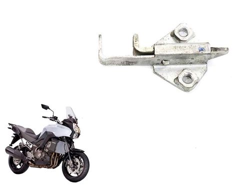 Trava Banco Kawasaki Versys 1000 Versys1000 12-15
