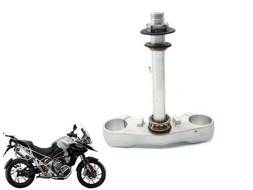 Mesa Inferior Direção Triumph Tiger 1200 Explorer 12-1