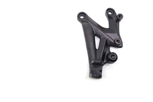 Bacalhau Dianteiro Esquerdo Triumph Street Triple 675 13-15