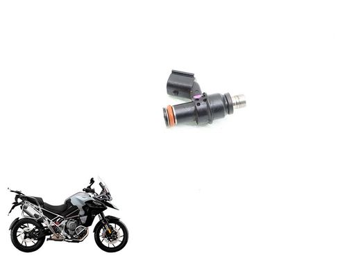 Bico Injetor Triumph Tiger 1200 Explorer 12-15