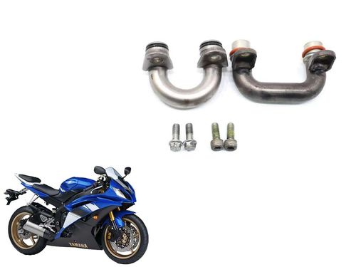 Cano Óleo Yamaha R6 Yzf R6/r 6 08-1