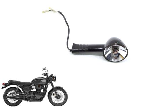 Pisca Dianteiro Direito Triumph Bonneville T100 18-2
