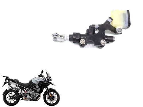 Cilindro Burrinho Freio Traseiro Triumph Tiger 1200 Explorer 12-1