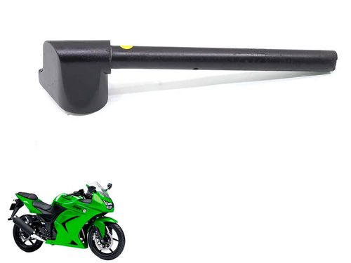 Guidão Esquerdo Kawasaki Ninja 250 R Ninja250r 08-12