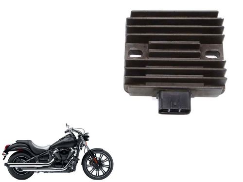 Retificador Kawasaki Vulcan 900 Vulcan900 09-14