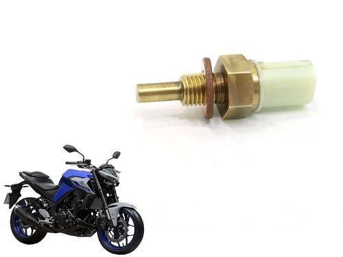 Sensor Temperatura 000106 Mt 03 Mt03 17-23