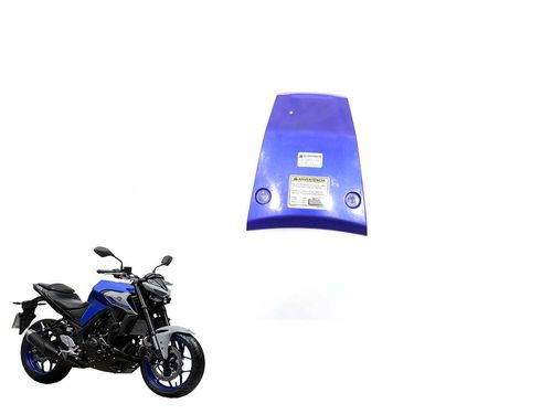 Carenagem Frontal Tanque Yamaha Mt 03 Mt03 21-23