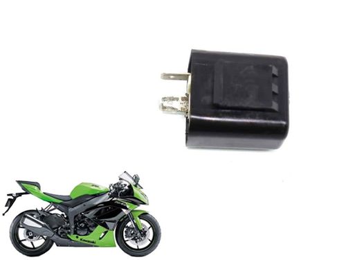 Rele Pisca Kawasaki Zx 6 Zx6 09-1