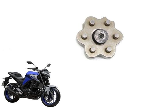 Estrela Cambio 000106 Mt 03 Mt03 17-23