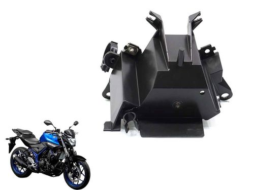 Suporte Rele Paralama Interno Yamaha Mt 03 Mt03 19-20