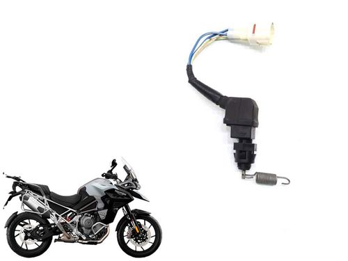 Interruptor Freio Traseiro Triumph Tiger 1200 Explorer 12-1