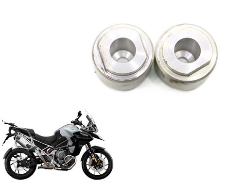 Peso Guidão Triumph Tiger 1200 Explorer 12-1