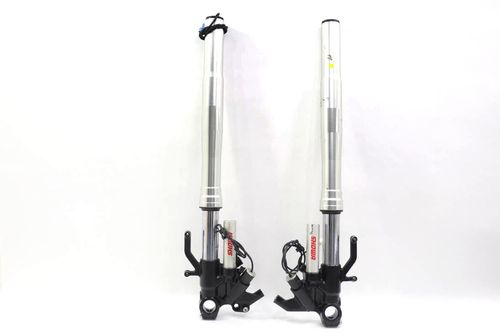 Par Bengalas Kawasaki Ninja Zx 10 R Ninjazx10r 17-21