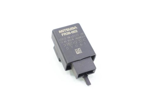 Rele Pisca Kawasaki Zx 10 17-22