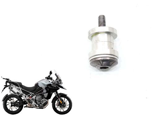 Parafuso Suporte Escape Triumph Tiger 1200 Explorer 12-1