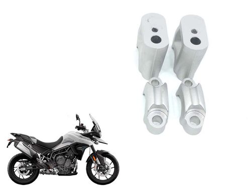 Suporte Guidão Triumph Tiger 900 Gt  20-23