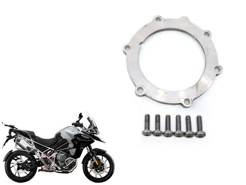 Flange Bomba Combustível Triumph Tiger 1200 Explorer 12-1