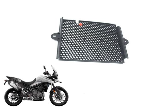 Grade Radiador Triumph Tiger 900 Gt  20-23